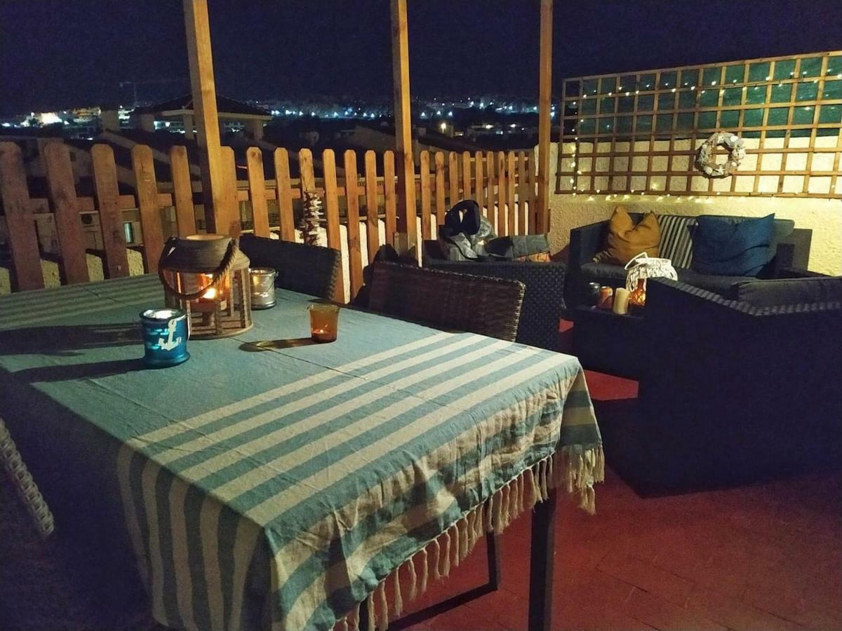 Santa Pola, Gran Alacant, Playas Cerca, Adosado Completo, Chillout, Solarium Eksteriør bilde